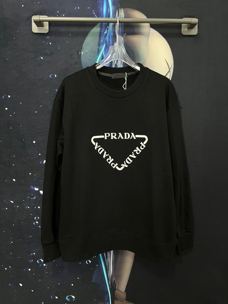 Prada Hoodies